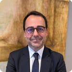Óscar Ramírez Lara, abogado civilista en Barcelona
