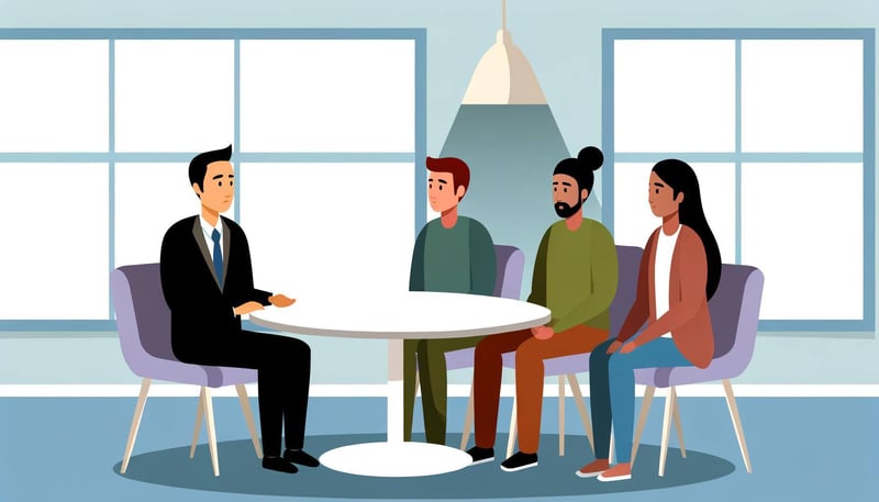 Especialistas en Mediación