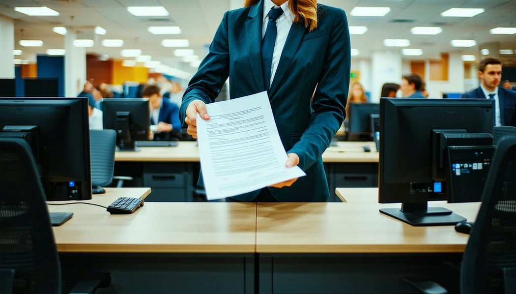 Guía Práctica del Registro Mercantil: Obligaciones, Trámites y Beneficios