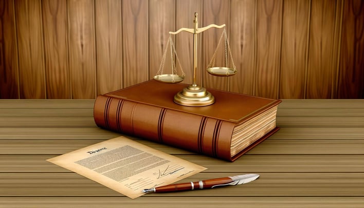 Cómo Divorciarse: Aspectos a considerar