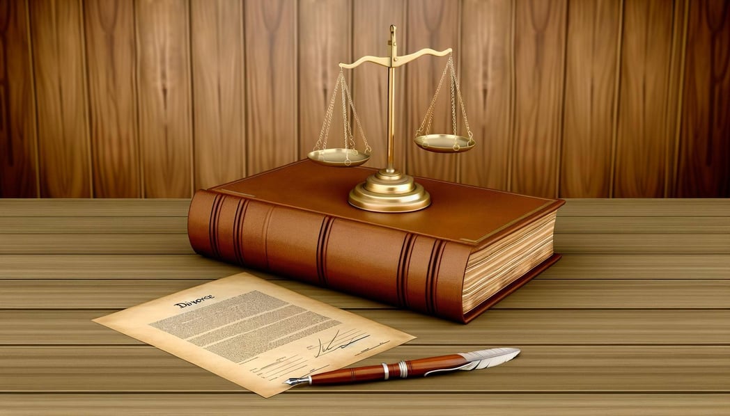Cómo Divorciarse: Aspectos a considerar