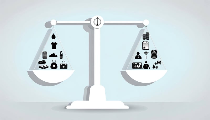 La pensión de Alimentos en un divorcio