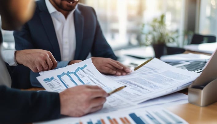 Complete Guide to Filing Annual Accounts