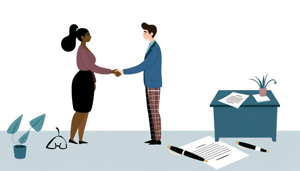 Divorcio de mutuo acuerdo en Cataluña: guía práctica para un divorcio express y sin conflictos