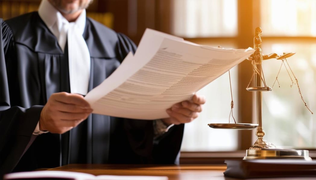 Nulidad plan de igualdad por falta de representantes legales