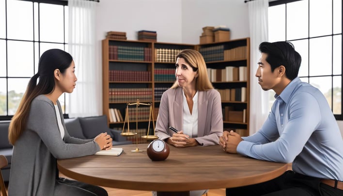 Divorcio sin juicio