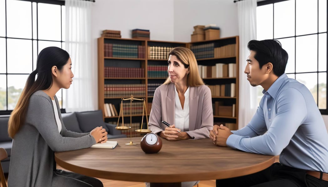Divorcio sin juicio