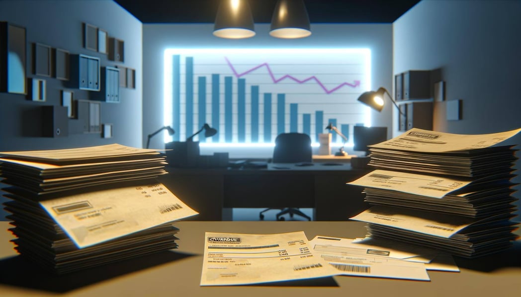 How to legally include data in a Debtors List