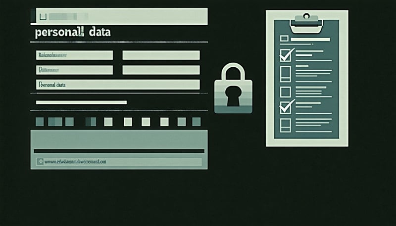 Cumplir con el RGPD: Mucho más que colgar una política de privacidad en tu web