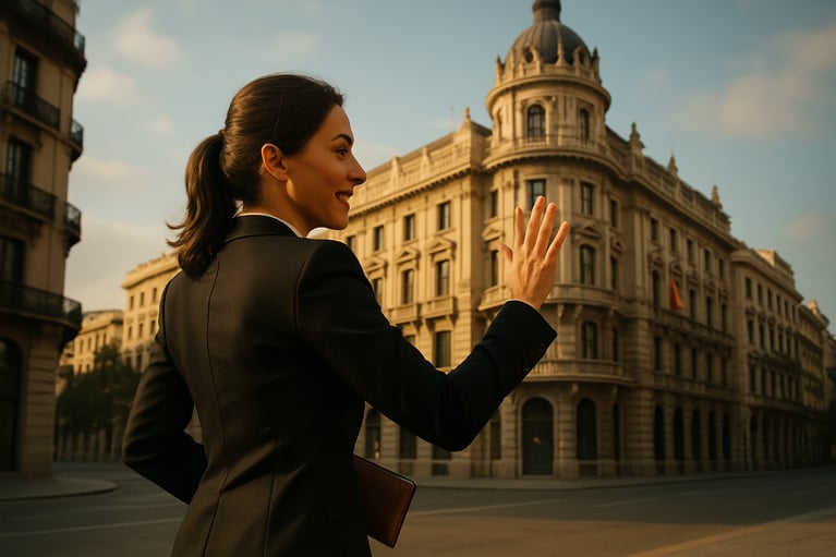 Derecho de separación por falta de dividendos: cómo puede actuar un socio en España