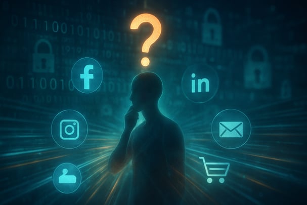 Es pot esborrar el passat a Internet?: El dret a l'oblit