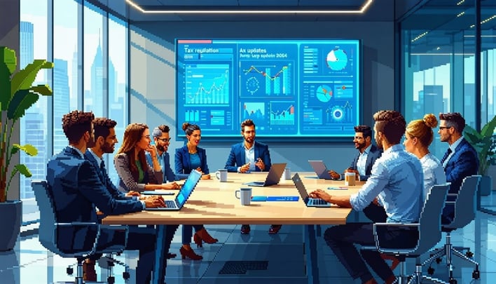 What's New in the 2024–2025 Income Tax Return in Spain: Check These 6 Key Points