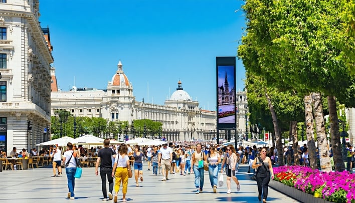 Fin del Golden Visa en España: Lo que necesitas saber
