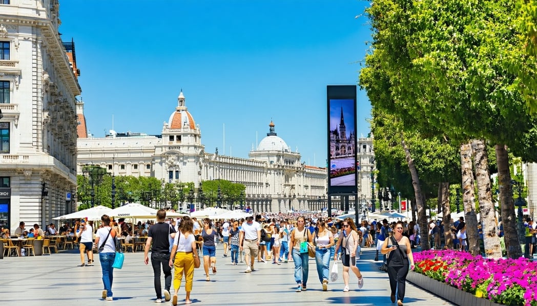 Fin del Golden Visa en España: Lo que necesitas saber