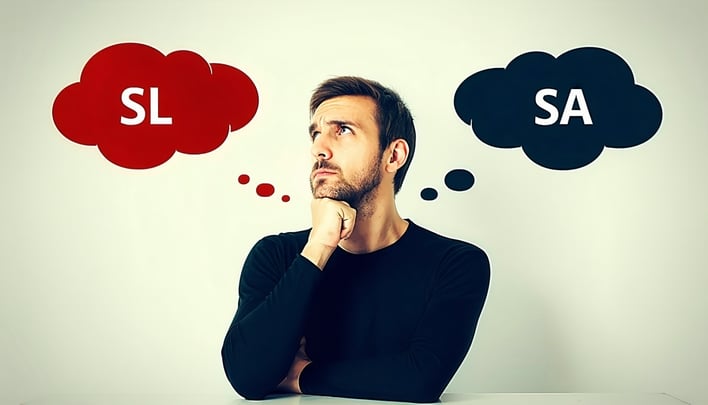 ¿Sociedad Limitada o Sociedad Anónima? Te ayudamos a decidir cuál te conviene