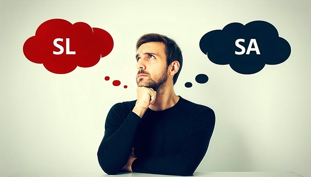 ¿Sociedad Limitada o Sociedad Anónima? Te ayudamos a decidir cuál te conviene