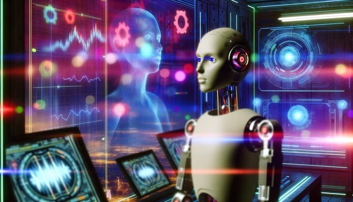 Guia Completa Sobre el Nou Reglament Europeu d'Intel·ligència Artificial