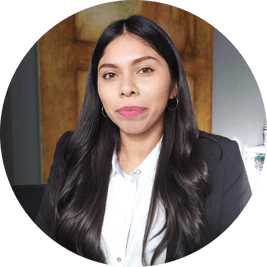 Anggie Torres Cardenas