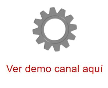 Canal de denuncias ejemplo