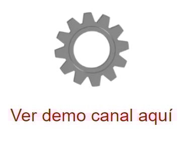 Canal de denuncias ejemplo