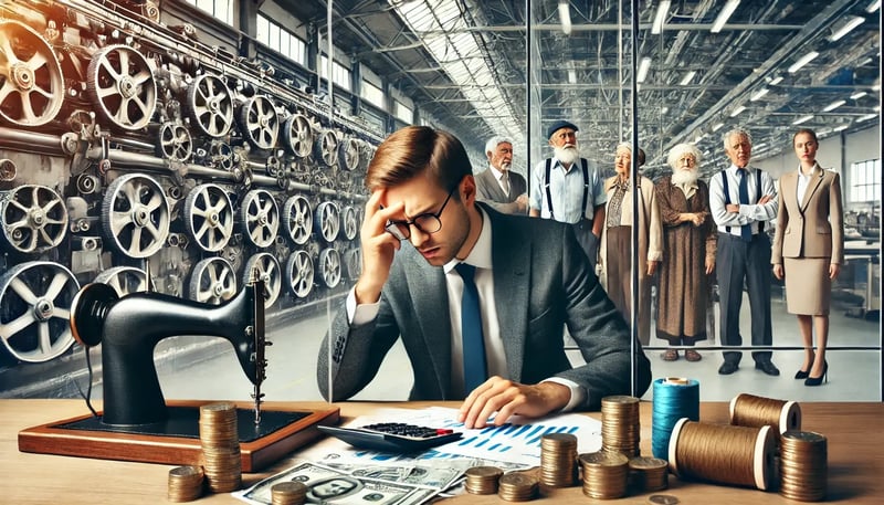 Cuota de solidaridad: aumentan las cotizaciones a partir del 2025