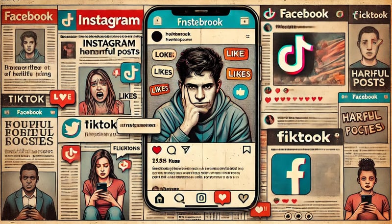 Ley Derecho Rectificación para influencers, prensa y medios digitales