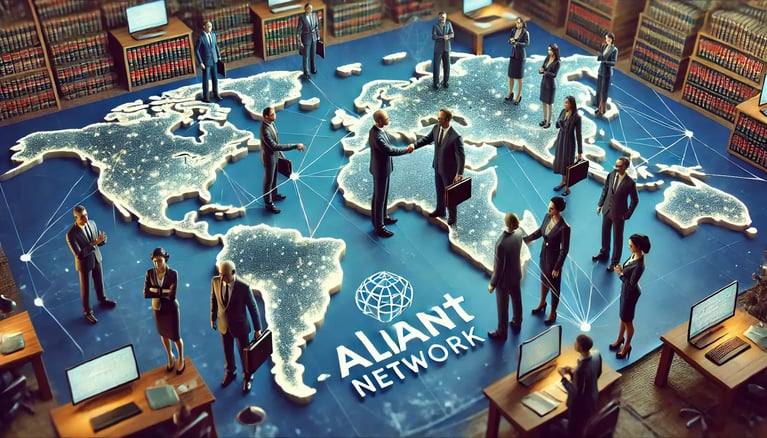 Novedades tercer trimestre 2025: casos e intercambios internacionales