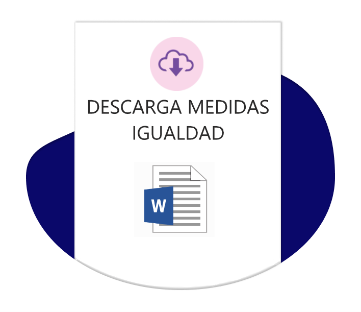 Descarga medidas igualdad