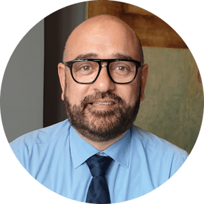 Eloy Gonzalez en Conesa Legal