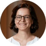 Maria Serra, abogada civilista y de familia en Barcelona