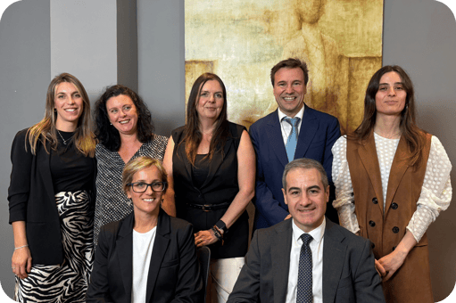 Equipo Seguridad Social y laboral