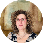 Eva Serra asesora fiscal en Conesa legal
