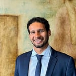 Redouan Rochdi, civil lawyer at Conesa Legal