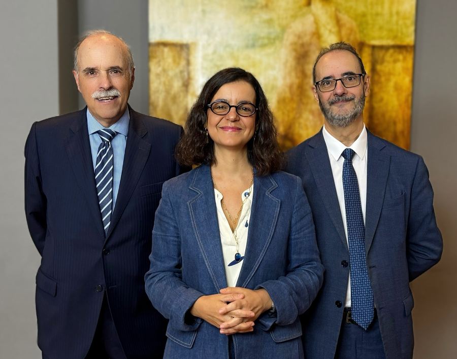 Equipo civil y de familia de Conesa Legal