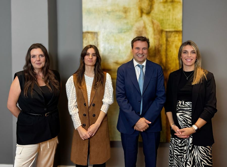 Equipo laboral de Conesa Legal