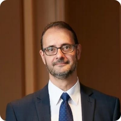 Josep Maria Asbert i Caselles, abogado penalista de Conesa Legal