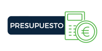 calcular presupuesto