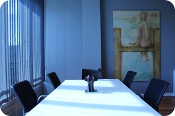 Equipo de abogados civiles de Conesa Legal en Barcelona