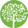 LOGO IUSFAMILIA CIRCULO REDONDO