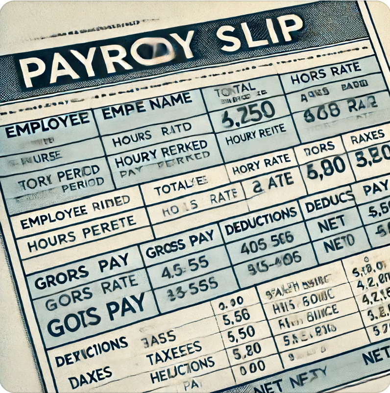How your pay is affected during temporary sick leave