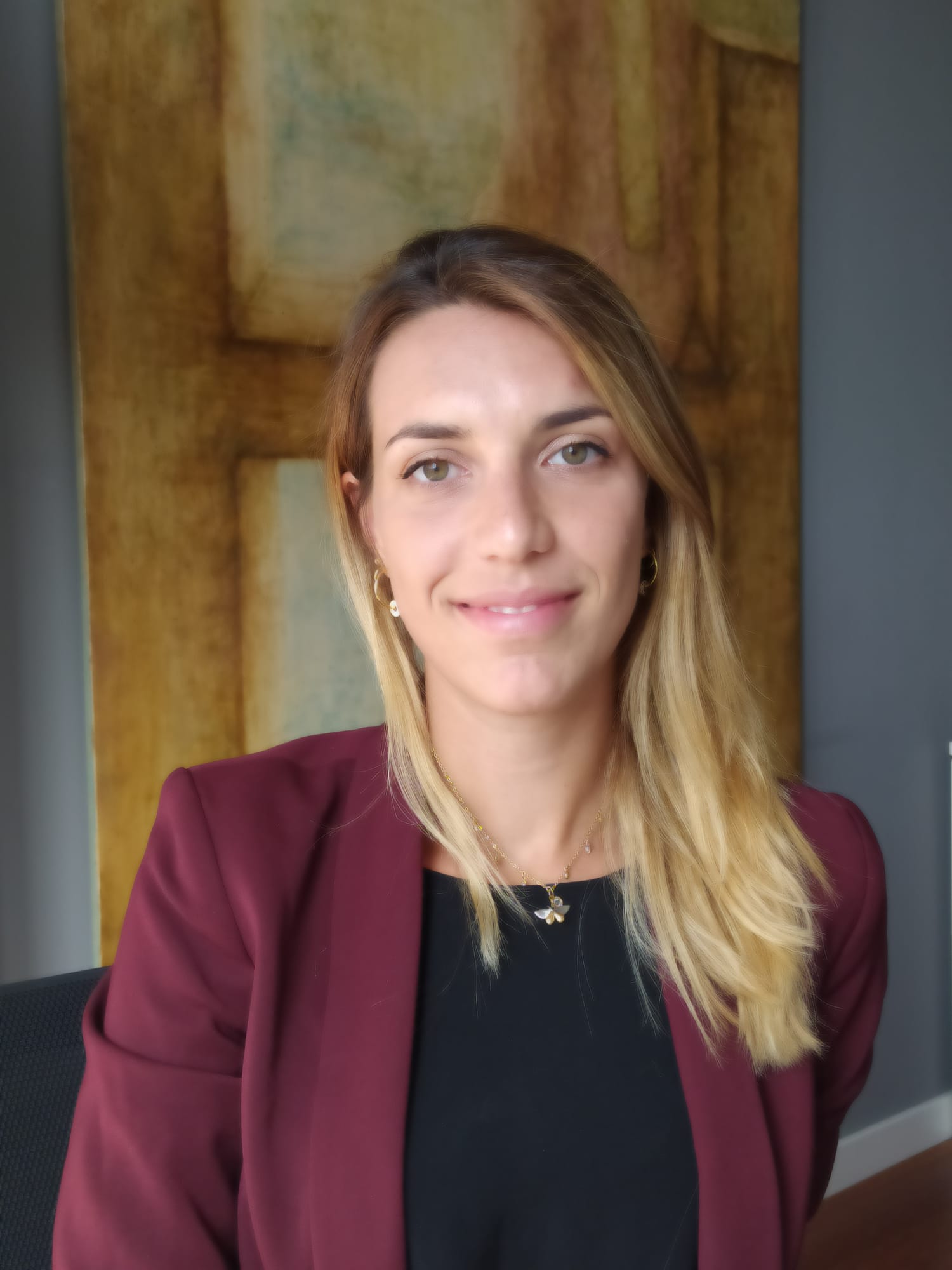 Cyrielle Agut