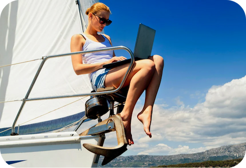 Qui peut prétendre au visa de digital nomad et comment?