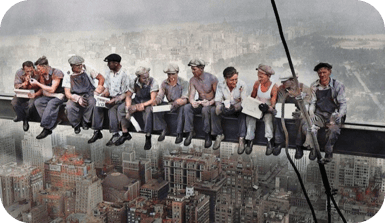Trabajadores rounded-modified