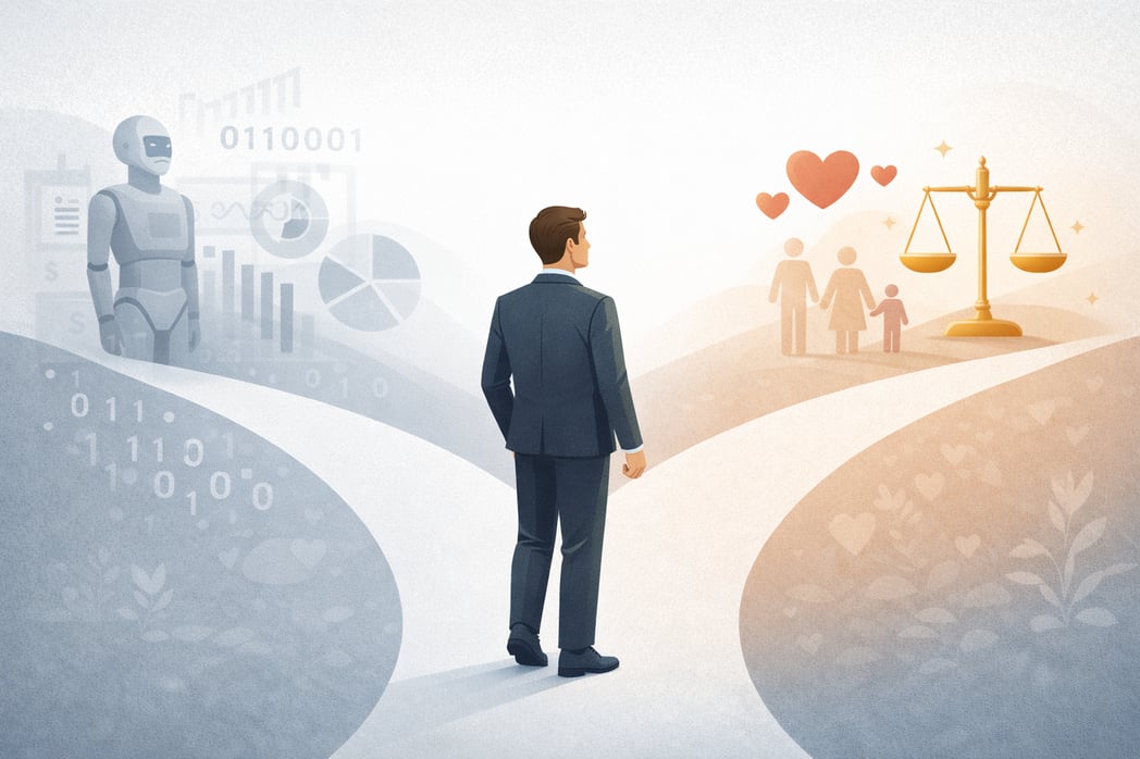 La numerización empresarial