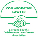 acreditado derecho colaborativo