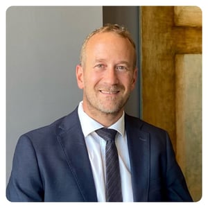 Alessandro Scherini, fiscal contable (Conesa Legal)