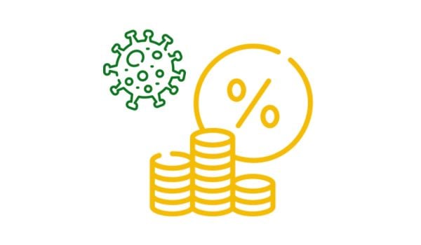 Ajornament d'impostos abril 2020 covid-19