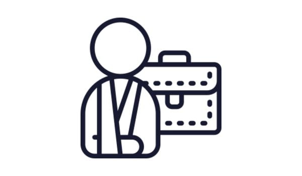 Reconocimiento de la ansiedad laboral como accidente de trabajo