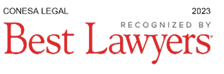 best lawyers without background