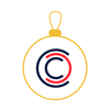conesa legal logo navidad